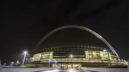 Hotels near Euro 2020: Semi final 1 (London) - Winner of match 45 v Winner of match 46