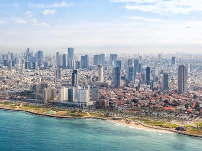 Tel Aviv