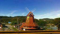 Joinville vacation rentals