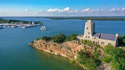 Find cheap flights from Chattanooga to Oklahoma