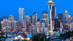 Find cheap flights from Winnipeg to Seattle