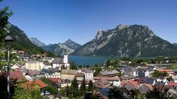Ebensee Hotels