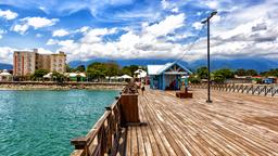 La Ceiba Hotels