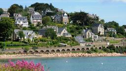 Perros-Guirec vacation rentals