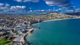 Swanage vacation rentals