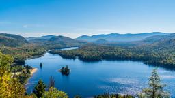 Saint-Donat-de-Montcalm vacation rentals