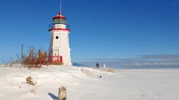 Mackinac Island Hotels