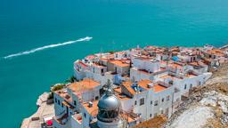 Peníscola hotels