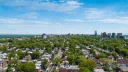 Fort Lee car rentals
