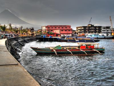 Legazpi City