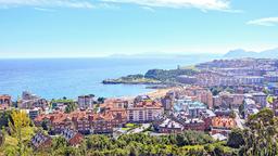 Castro-Urdiales Hotels