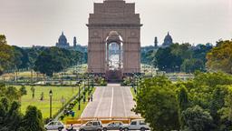 New Delhi vacation rentals