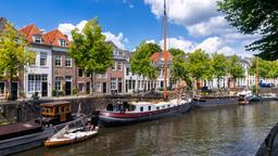 's-Hertogenbosch Hotels