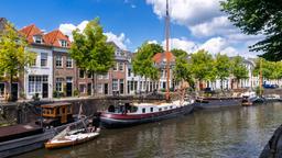 's-Hertogenbosch hotel directory