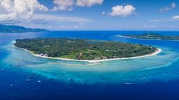 Gili Islands vacation rentals