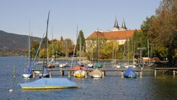 Tegernsee Hotels