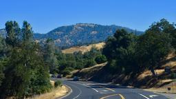 Oakhurst hotels