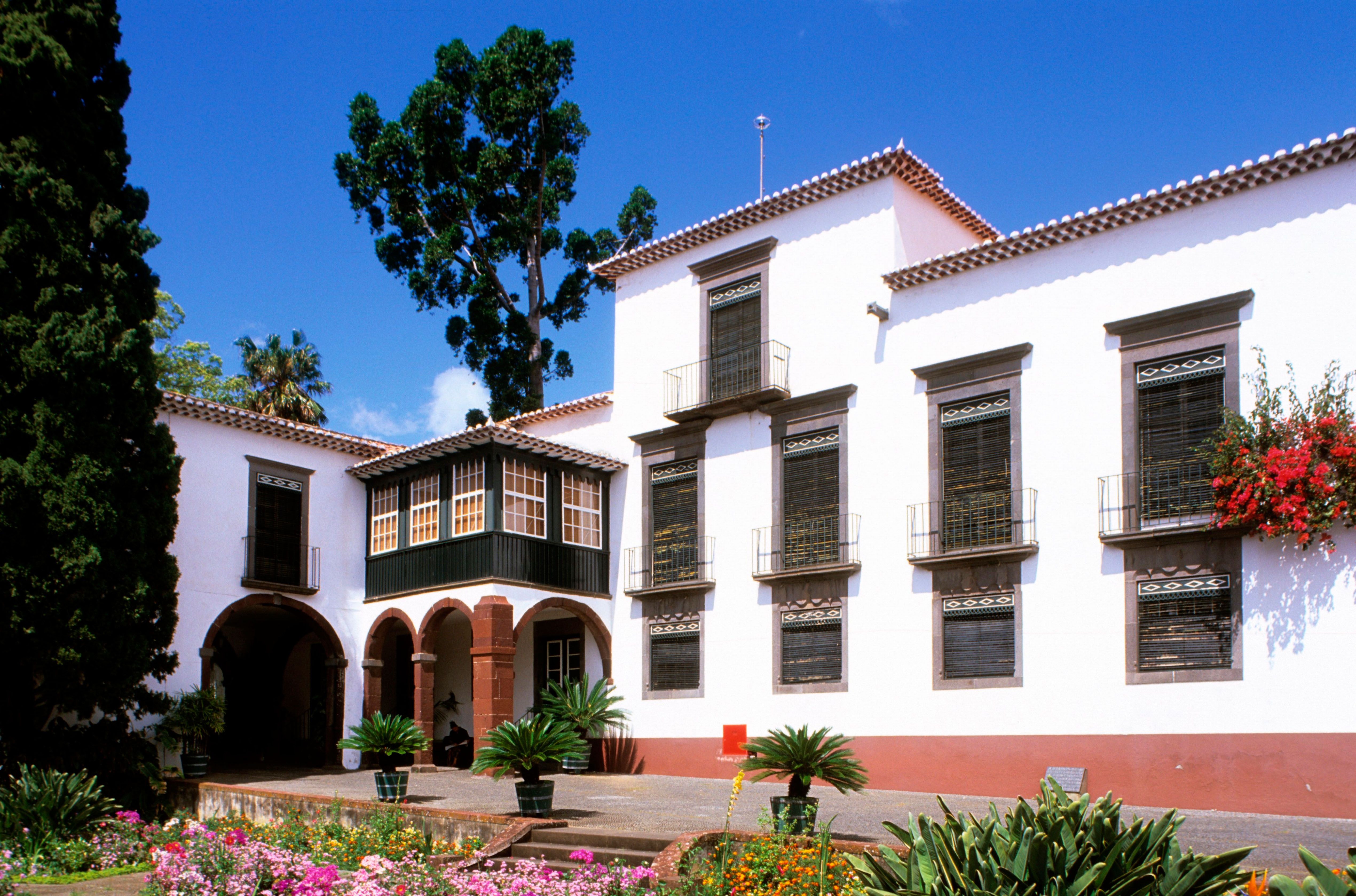 Car Rentals in São Pedro (Funchal) from 18/day Search Rental Cars on