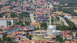 Denizli car rentals