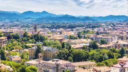 Bergamo vacation rentals