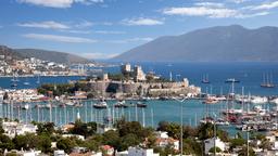 Hotels near Milas-Bodrum Airport