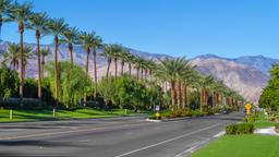 Indian Wells Hotels