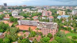 Mangalore car rentals