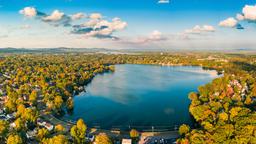 Parsippany hotels