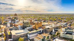 Allentown vacation rentals