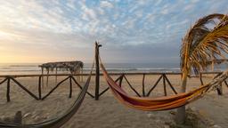 Punta Sal hotels