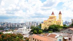 Sao Paulo hotels