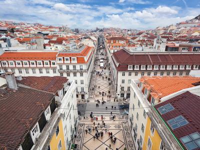 Cheap Flights To Portugal From $53 - Kayak