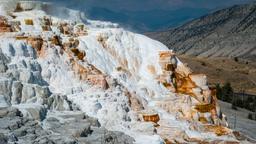 Mammoth hotels