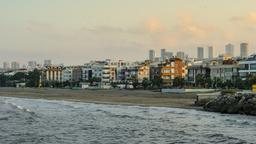 Samsun car rentals