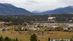 Invermere hotels