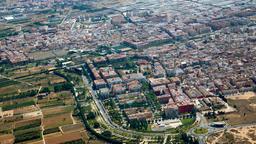 Aldaia Hotels