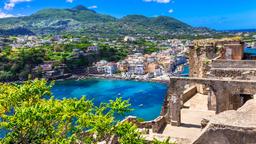Find cheap flights to Italy