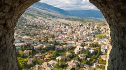 Gjirokastër Hotels
