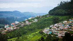 Udhagamandalam Hotels