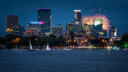 Minneapolis Luxury Car Rentals