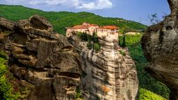 Kalabaka vacation rentals
