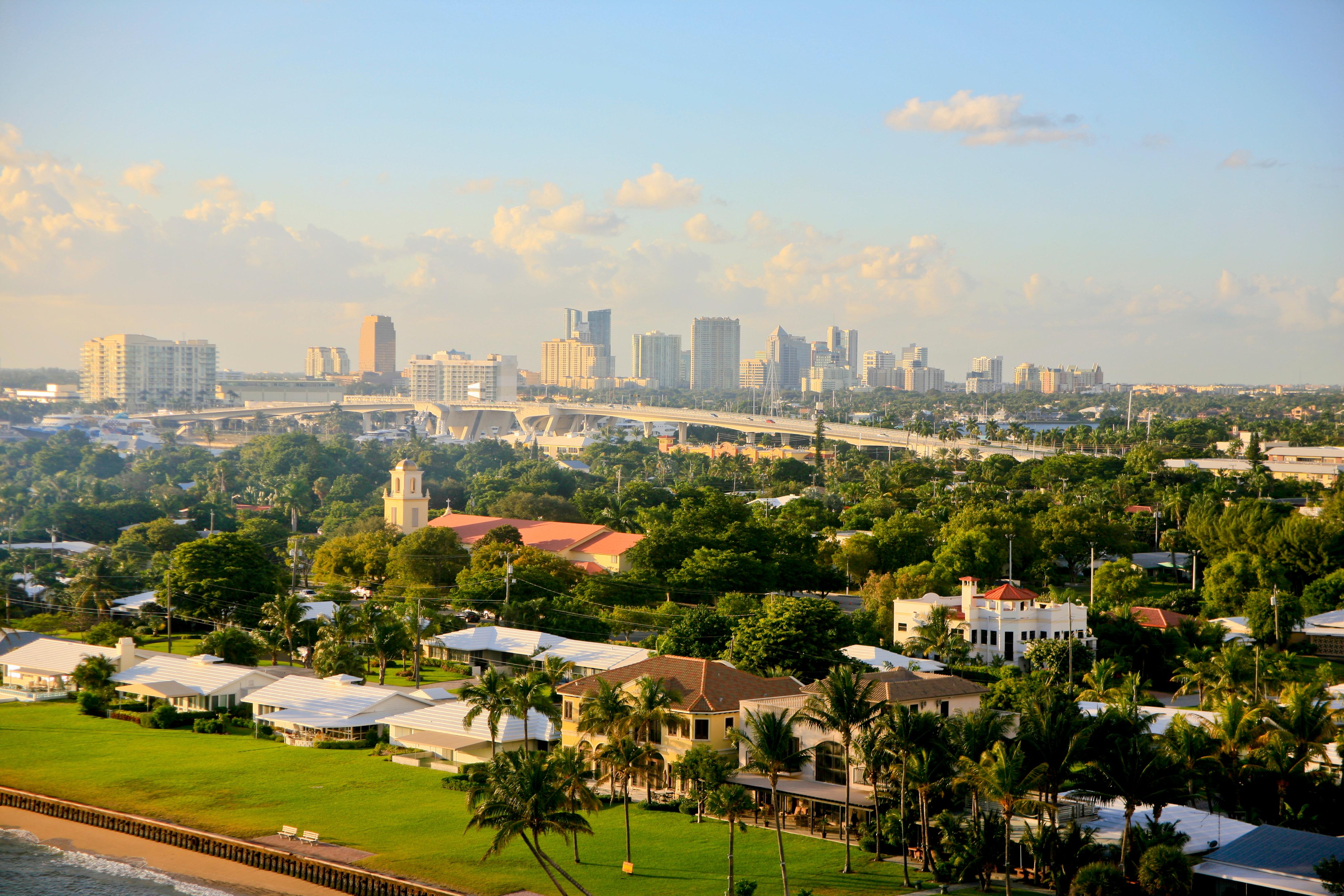 flights from newark nj to miami fl