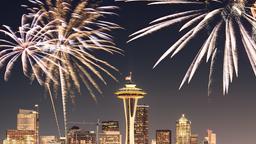 Hotels near Emerald City Comic Con 2020