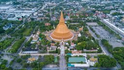 Best Hotels In Nakhon Pathom Hotels From 13 Night Kayak
