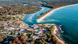 Jervis Bay vacation rentals