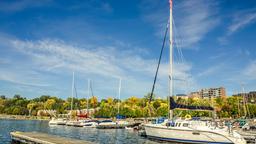 Find cheap flights to Burlington