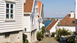 Stavanger Hotels