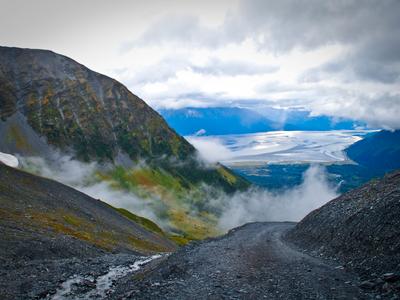 Girdwood