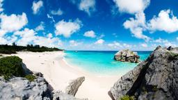 Bermuda vacation rentals