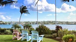 Cheap Flights From North Carolina To Bermuda From 215 Kayak